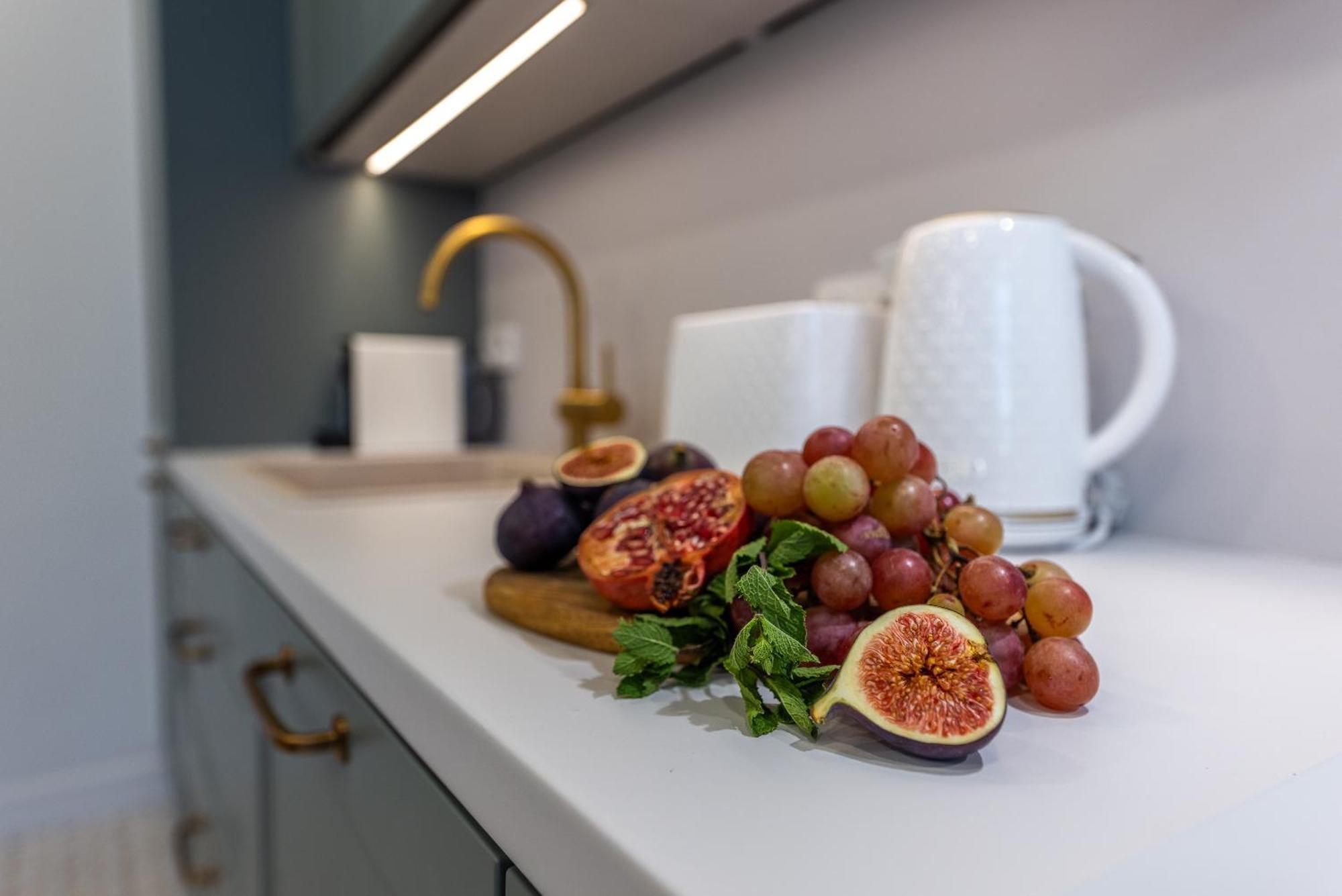 Luxury 2 Bedroom With Ac In The Old Town Apartmán Praha